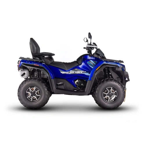 Квадроцикл SHARMAX Force Challenger 800