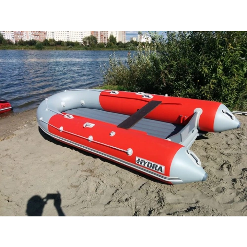 Лодка ПВХ HYDRA Nova 400 Pro