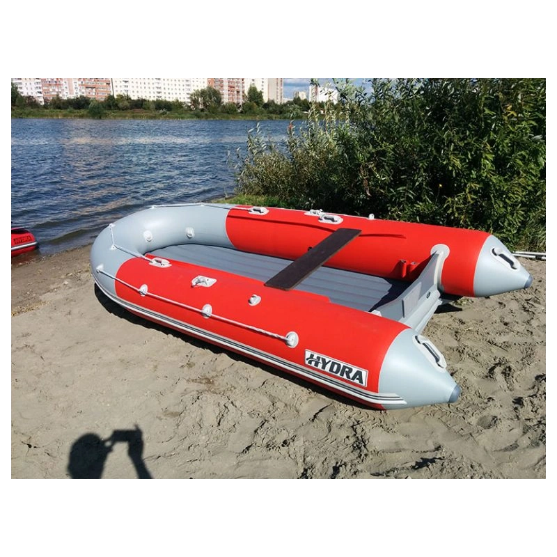 Лодка ПВХ HYDRA Nova 400 Pro