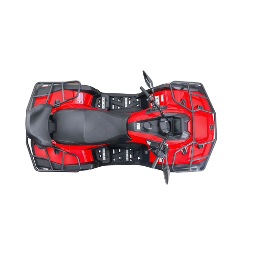 Квадроцикл SHARMAX Force 720 Rage