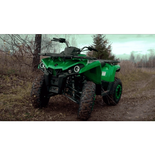Квадроцикл SHARMAX Hummer 300