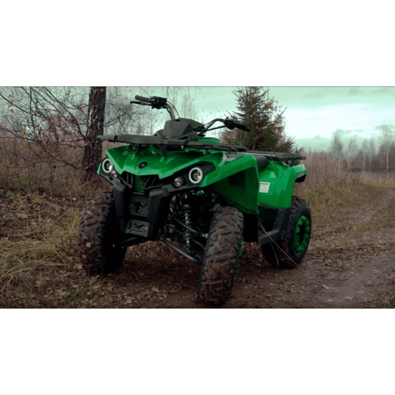 Квадроцикл SHARMAX Hummer 300