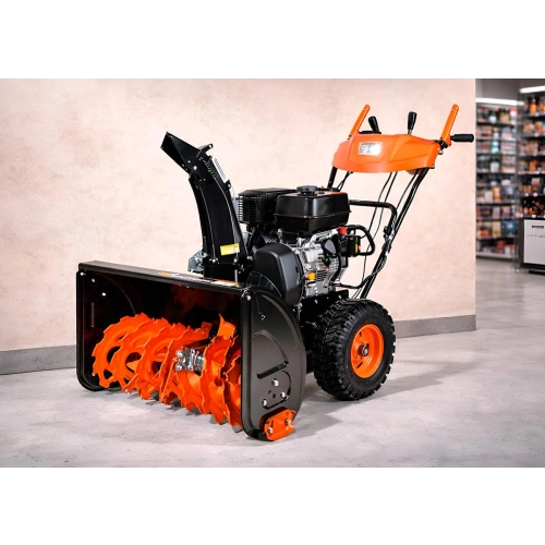 Снегоуборщик PATRIOT PRO 1100 ED