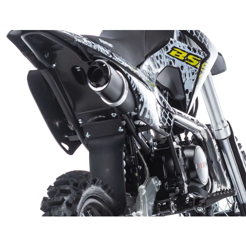 Питбайк BSE EX 125E Max13