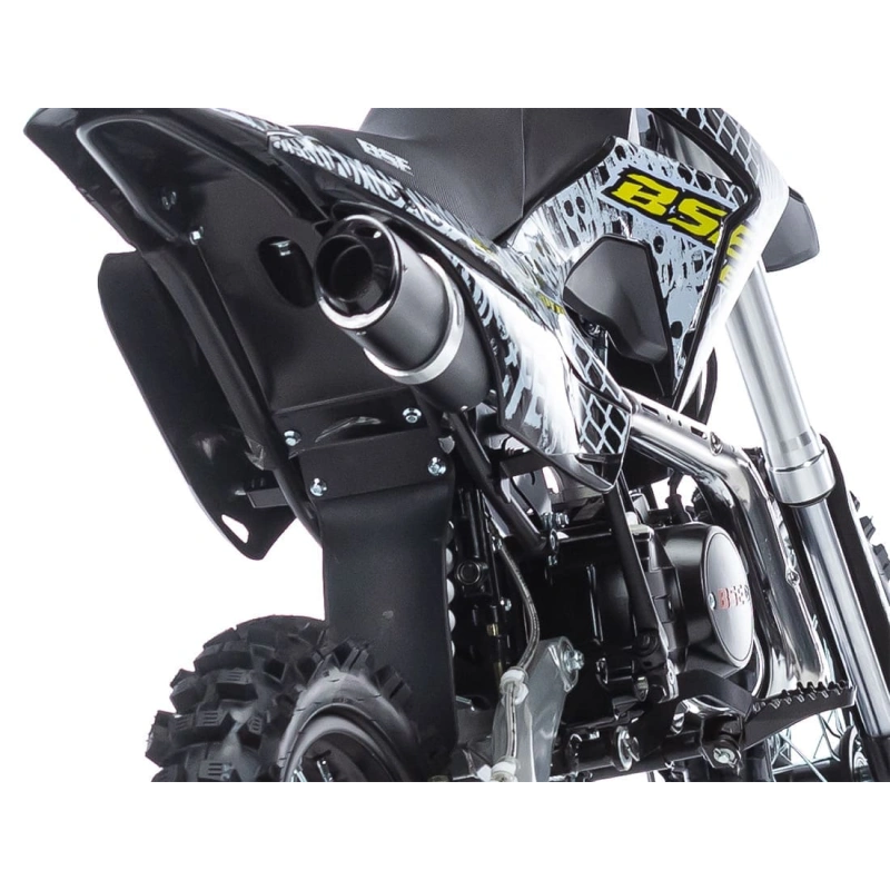 Питбайк BSE EX 125E Max13