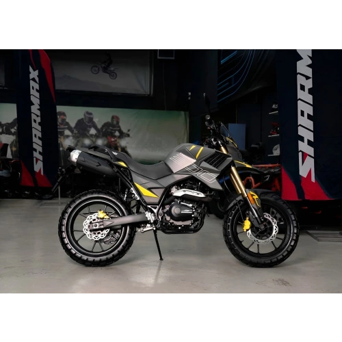 Мотоцикл SHARMAX Tour Enduro 300 Ultra