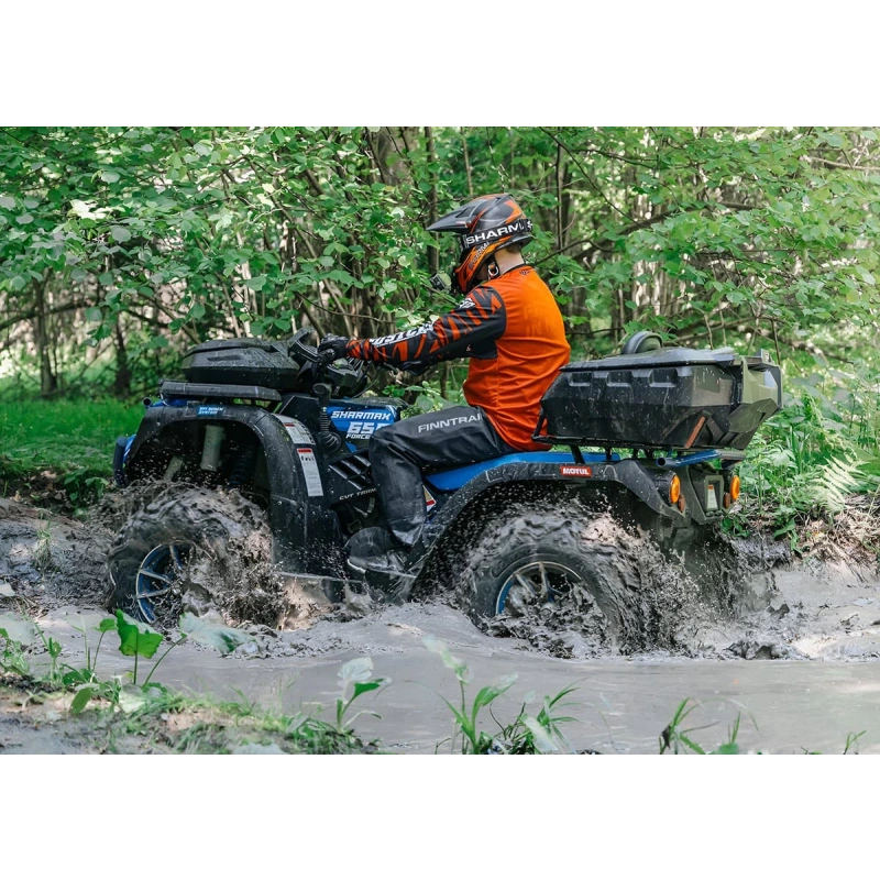 Квадроцикл SHARMAX Force 650