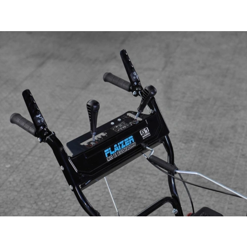 Снегоуборщик FLAIZER 80 E Economy