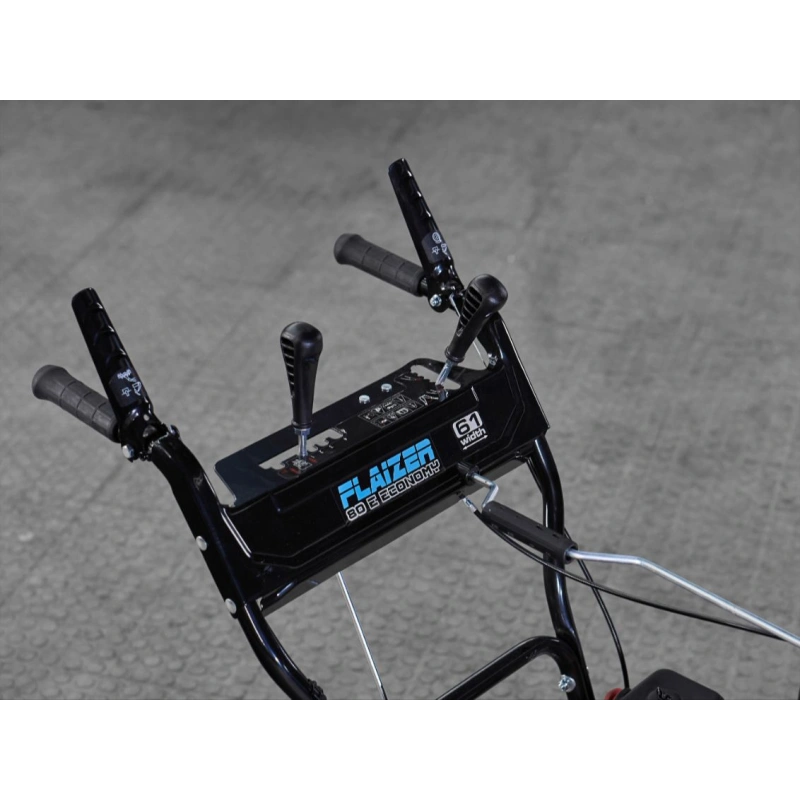 Снегоуборщик FLAIZER 80 E Economy
