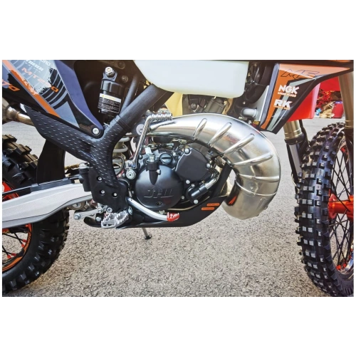 Мотоцикл JHL M5 MT250 (1E66MM) ENDURO