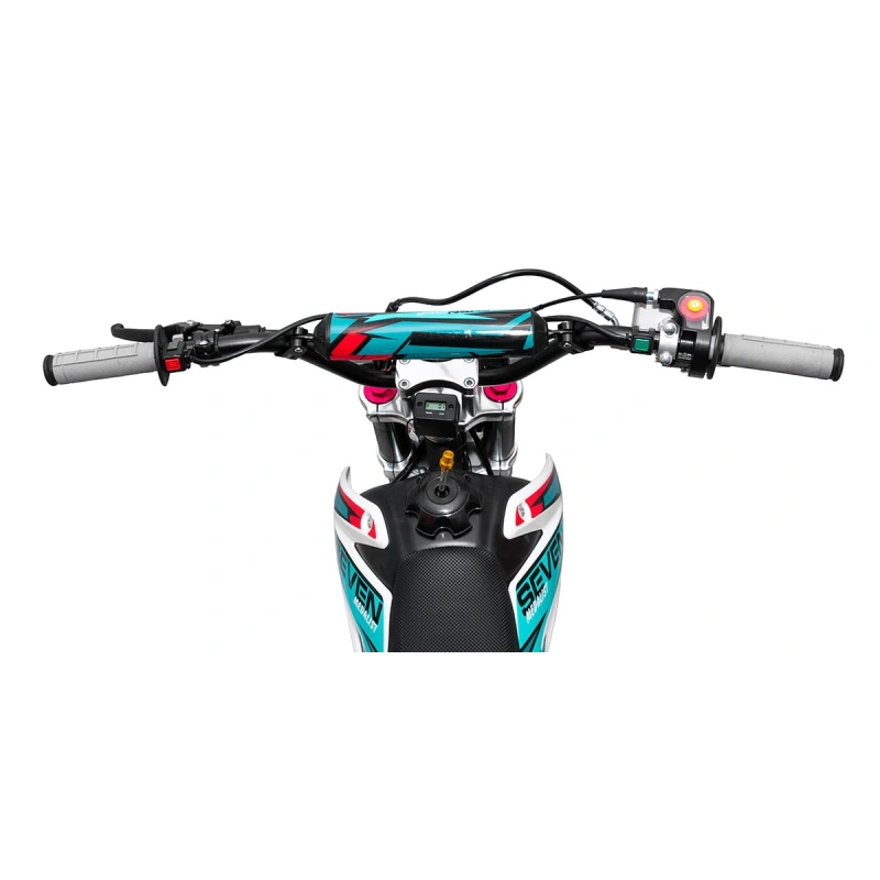 Питбайк REGULMOTO Seven Medalist 150E