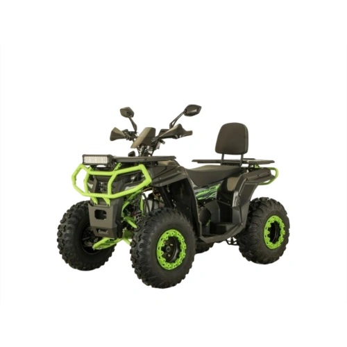 Квадроцикл VIKING Long 250