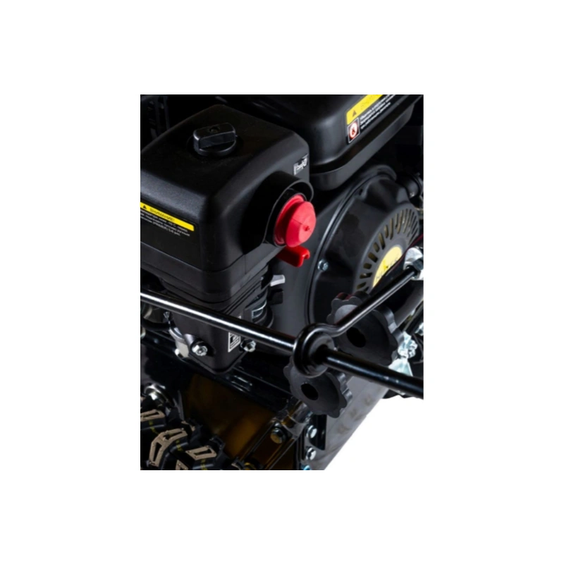 Снегоуборщик HUTER SGC 4800