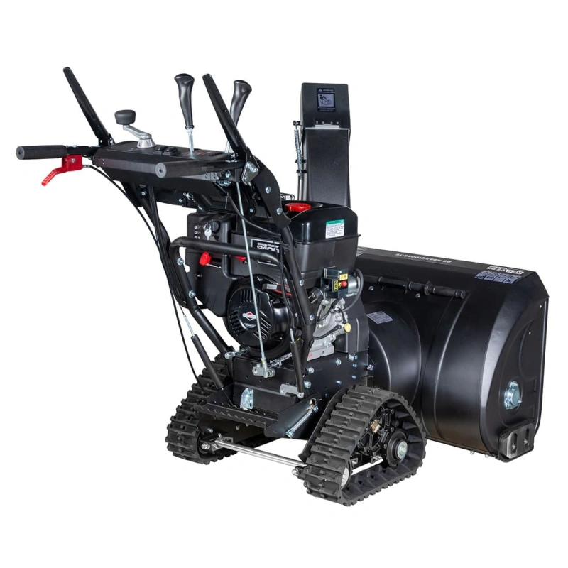 Снегоуборщик REDVERG PROLine RD-SB87/2100BS-TE