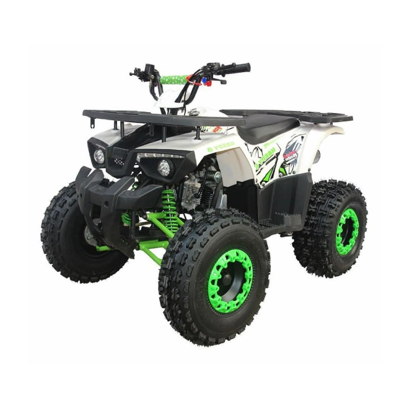 Квадроцикл MOWGLI Hardy 8M