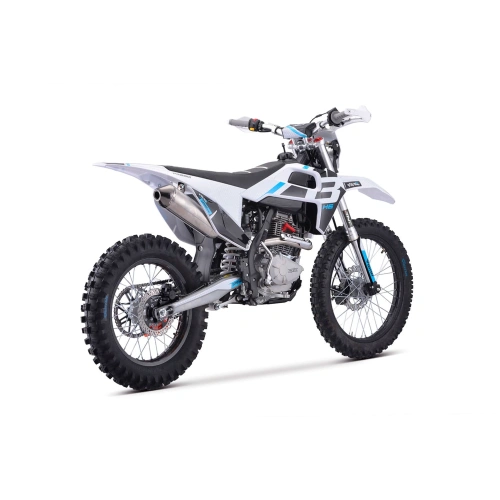 Мотоцикл BRZ H6 PR250 ENDURO