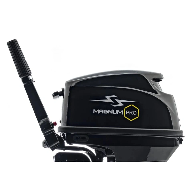 Лодка ПВХ РОДЖЕР SFERA 3500 + 2х-тактный лодочный мотор MAGNUM PRO SM9.8HS