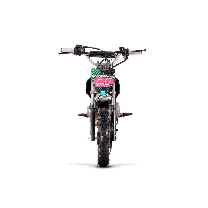 Питбайк SHARMAX Sport 130 mini