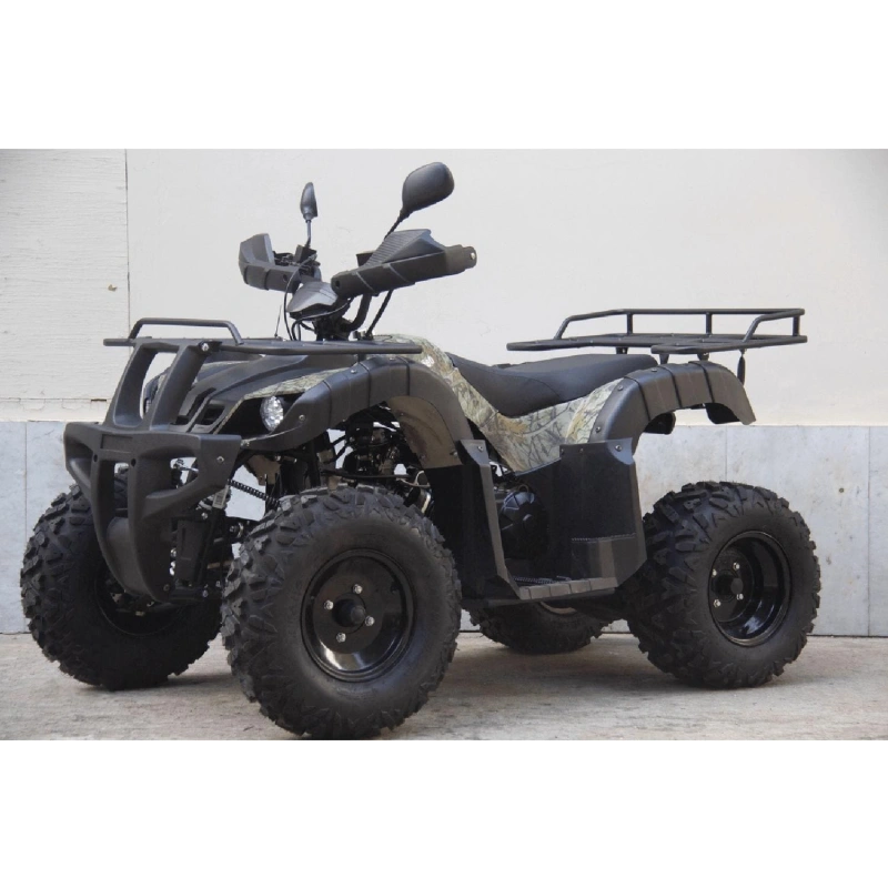 Квадроцикл UNIVERSAL Avenger JR 200