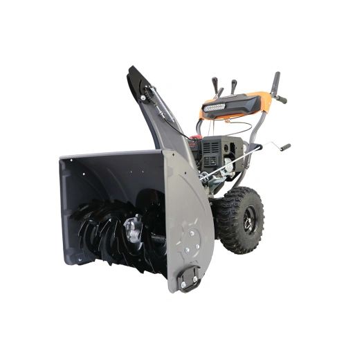 Снегоуборщик VILLARTEC WB 6966E