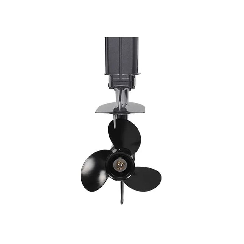 2х-тактный лодочный мотор ALLFA CG T30 FWS