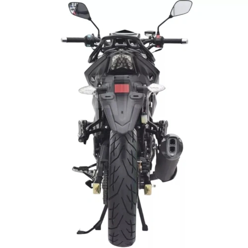 Мотоцикл REGULMOTO Majesty