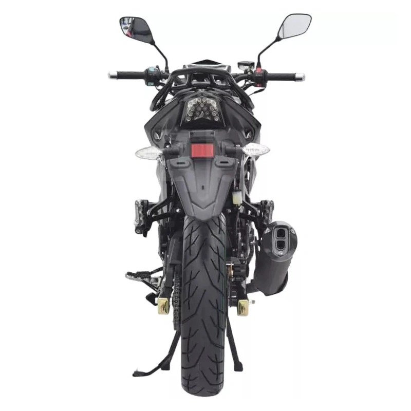 Мотоцикл REGULMOTO Majesty