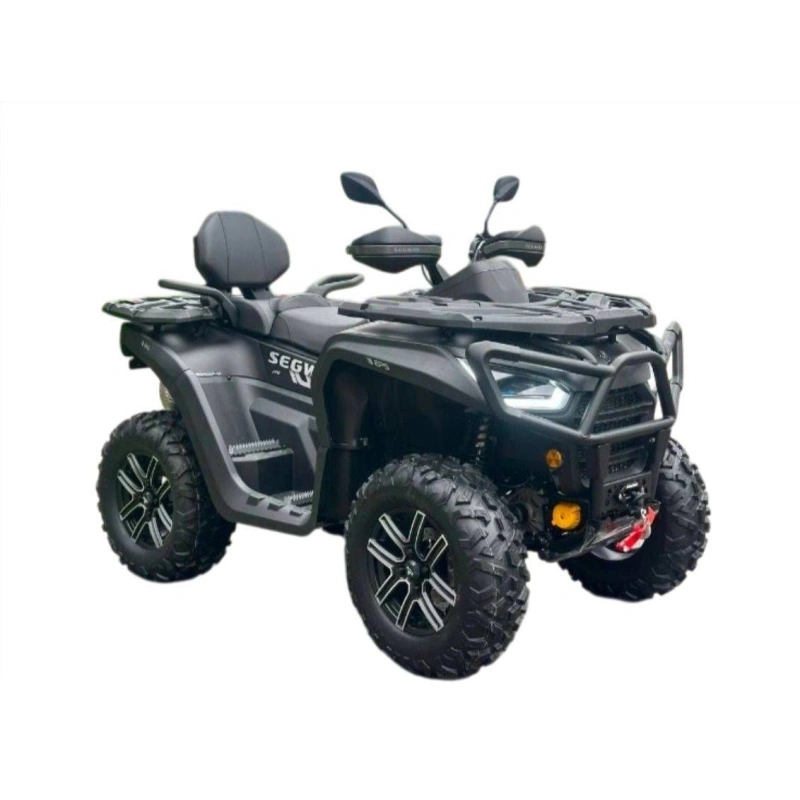 Квадроцикл SEGWAY AT10 LX