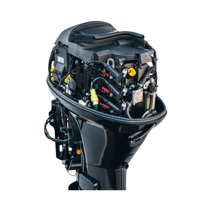 4х-тактный лодочный мотор REEF RIDER RREF40FEL-T