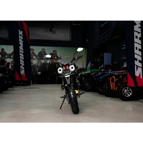 Мотоцикл SHARMAX Tour Enduro 300 Ultra