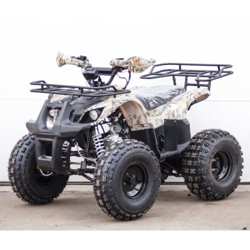 Квадроцикл STALKER 125 Lux