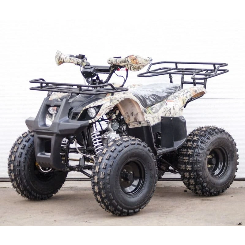 Квадроцикл STALKER 125 Lux