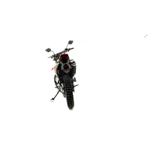 Мотоцикл кроссовый эндуро MOTOLAND 250 Enduro CRF ST (170FMN)