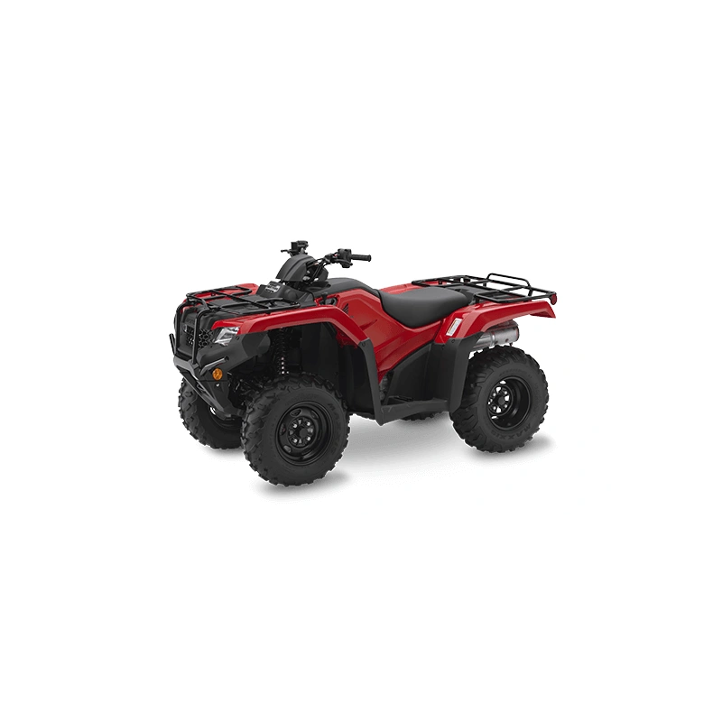 Квадроцикл HONDA TRX420