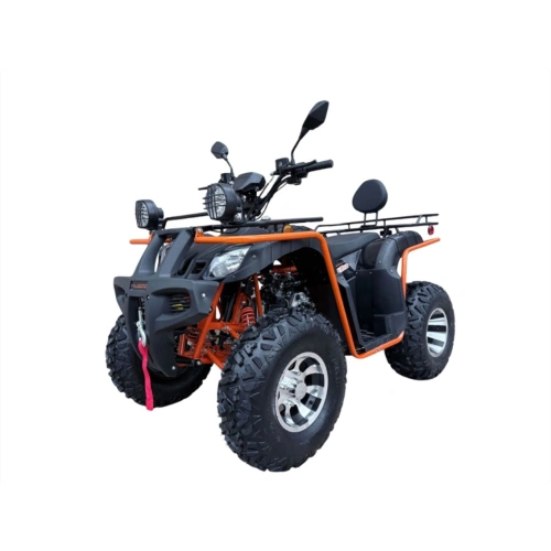 Квадроцикл KUGOO K3 PRO