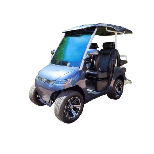 Гольфкар HDK D3 LIFTED EVOLUTION