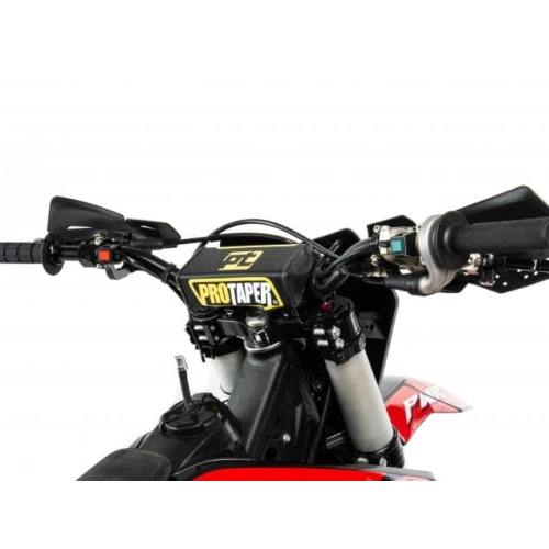 Мотоцикл кроссовый эндуро PWR MC250
