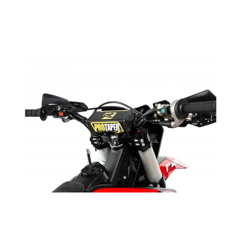 Мотоцикл кроссовый эндуро PWR MC250