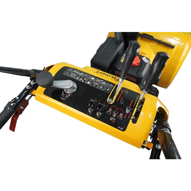 Снегоуборщик HABERT HB930MS Pro