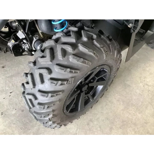 Квадроцикл BRP Can-Am Outlander XT 1000R (2021) (ПСМ)