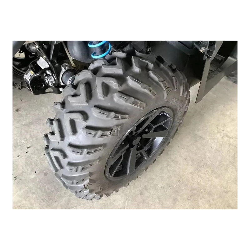 Квадроцикл BRP Can-Am Outlander XT 1000R (2021) (ПСМ)