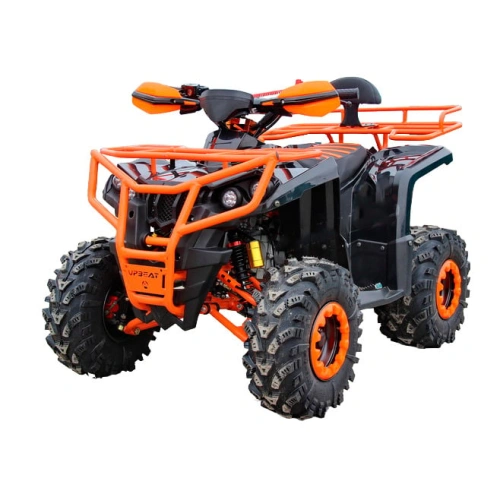 Квадроцикл IRIDE Rino Super 125