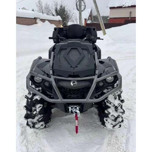 Квадроцикл BRP Can-Am Outlander X MR 1000R (2021) (ПСМ)