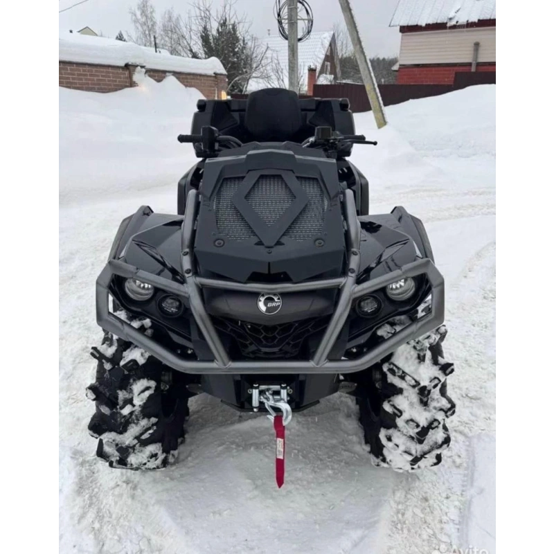 Квадроцикл BRP Can-Am Outlander X MR 1000R (2021) (ПСМ)