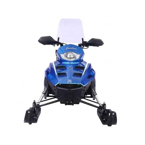 Снегоход REGULMOTO Wolf не разборный