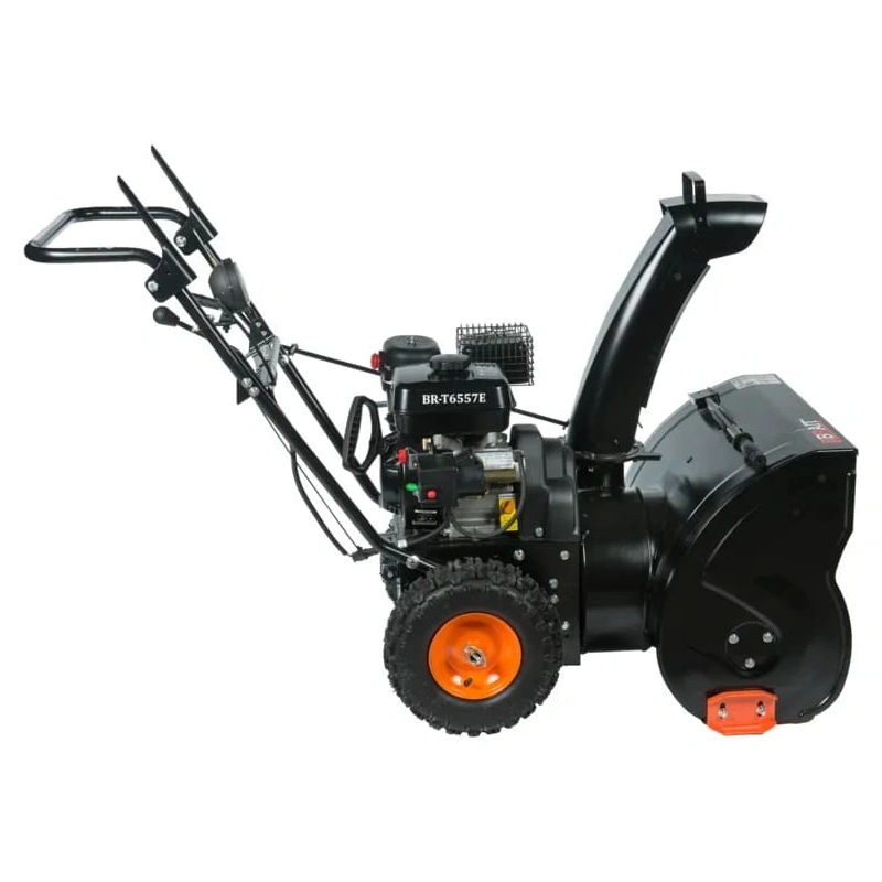 Снегоуборщик BRAIT BR-T6557E
