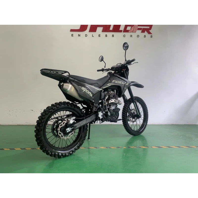 Мотоцикл FIDELIS Sport PR300 (175FMN) ENDURO