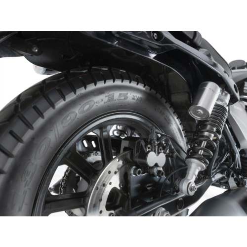 Мотоцикл SHARMAX RR 240 Ultra