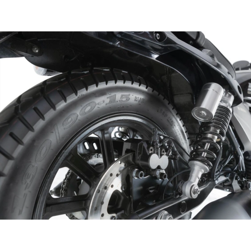 Мотоцикл SHARMAX RR 240 Ultra