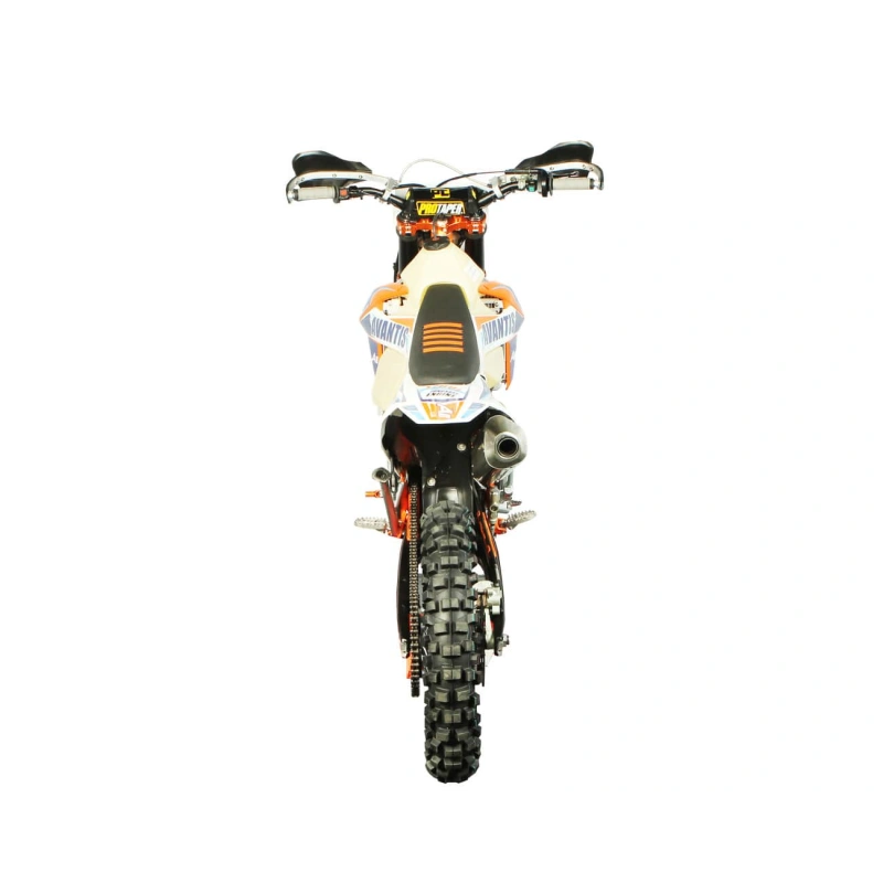 Мотоцикл AVANTIS A8 300 Carb(CBS300/174MN-3) KKE (2024) ENDURO